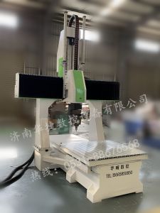 常州新北区五轴加工中心