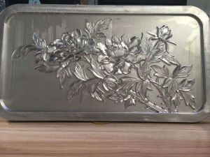 常州新北区金属/铝/铜板样品