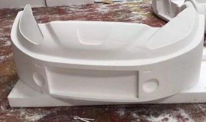常州新北区泡沫/橡塑样品