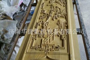 常州新北区木工样品