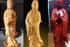 常州新北区木工样品