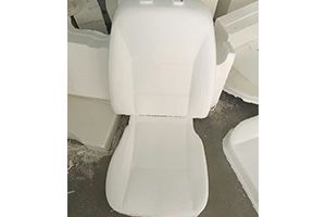 常州新北区五轴加工中心样品