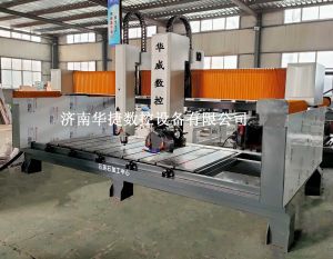 常州新北区橱柜台面五轴桥切机