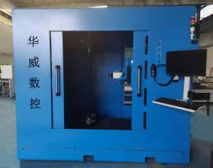 常州新北区全包围立式立体雕刻机